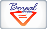 Chopp Boreal
